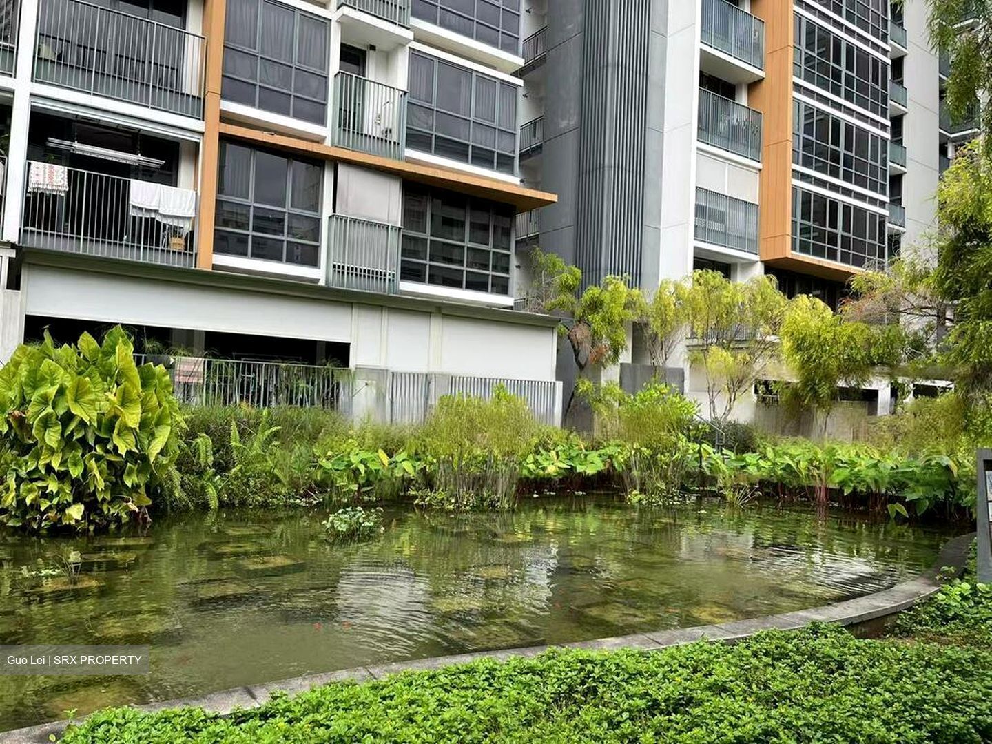 Coco Palms (D18), Condominium #463008841